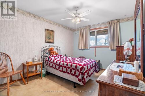 71 Orchard Street, South Huron (Exeter), ON - Indoor Photo Showing Bedroom