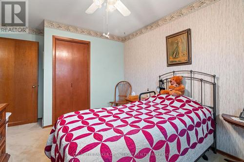 71 Orchard Street, South Huron (Exeter), ON - Indoor Photo Showing Bedroom