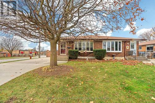 71 Orchard Street, South Huron (Exeter), ON - Outdoor With Facade