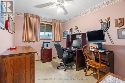 71 Orchard Street, South Huron (Exeter), ON - Indoor Photo Showing Office