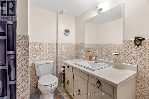 71 Orchard Street, South Huron (Exeter), ON - Indoor Photo Showing Bathroom