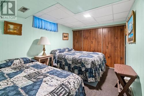 71 Orchard Street, South Huron (Exeter), ON - Indoor Photo Showing Bedroom