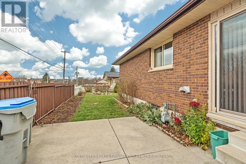 71 Orchard Street, South Huron (Exeter), ON - Outdoor With Exterior