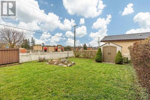 71 Orchard Street, South Huron (Exeter), ON - Outdoor