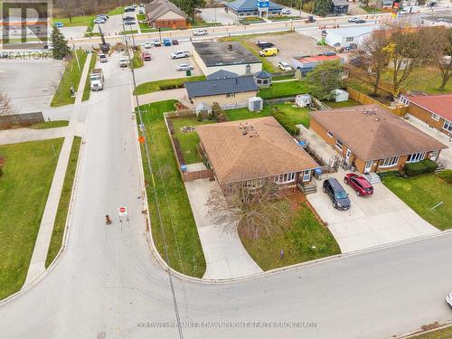 71 Orchard Street, South Huron (Exeter), ON - Outdoor With View