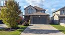 66 Havenwood Street, Middlesex Centre (Ilderton), ON  - Outdoor With Facade 