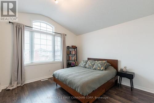 66 Havenwood Street, Middlesex Centre (Ilderton), ON - Indoor Photo Showing Bedroom