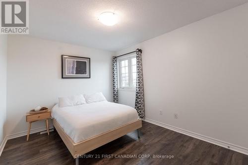 66 Havenwood Street, Middlesex Centre (Ilderton), ON - Indoor Photo Showing Bedroom