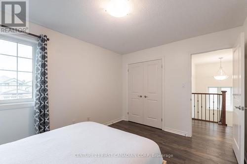 66 Havenwood Street, Middlesex Centre (Ilderton), ON - Indoor Photo Showing Bedroom