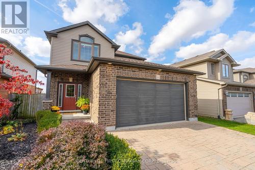 66 Havenwood Street, Middlesex Centre (Ilderton), ON - Outdoor