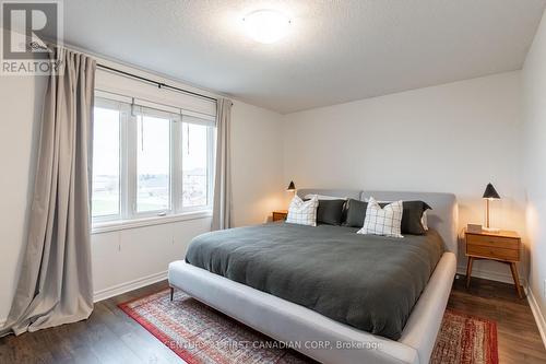 66 Havenwood Street, Middlesex Centre (Ilderton), ON - Indoor Photo Showing Bedroom