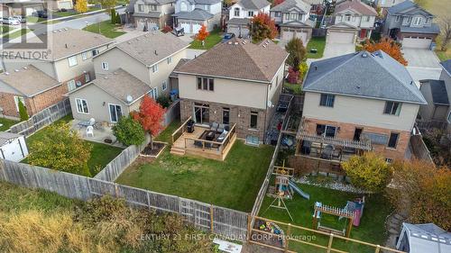 66 Havenwood Street, Middlesex Centre (Ilderton), ON - Outdoor