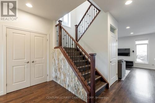 66 Havenwood Street, Middlesex Centre (Ilderton), ON - Indoor Photo Showing Other Room