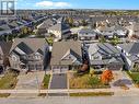 5803 Fiddlehead Lane, Niagara Falls (219 - Forestview), ON  - Outdoor With View 