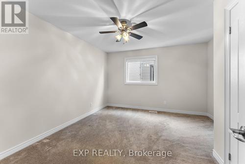 5803 Fiddlehead Lane, Niagara Falls (219 - Forestview), ON - Indoor Photo Showing Other Room