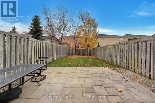 74 Giancola Crescent, Vaughan, ON - Outdoor