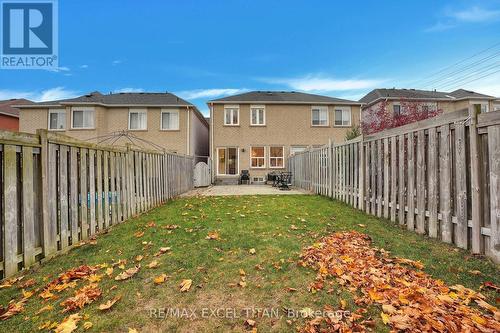 74 Giancola Crescent, Vaughan, ON - Outdoor With Exterior