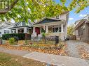 176 Russell Avenue, St. Catharines (451 - Downtown), ON  - Outdoor With Facade 