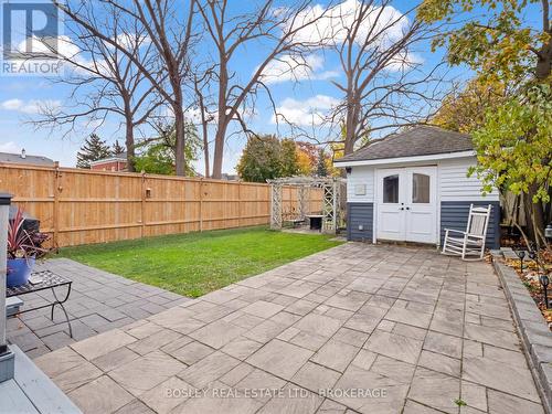 176 Russell Avenue, St. Catharines (451 - Downtown), ON - Outdoor