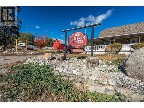 15902 Prairie Valley Road, Summerland, BC - Outdoor With Deck Patio Veranda