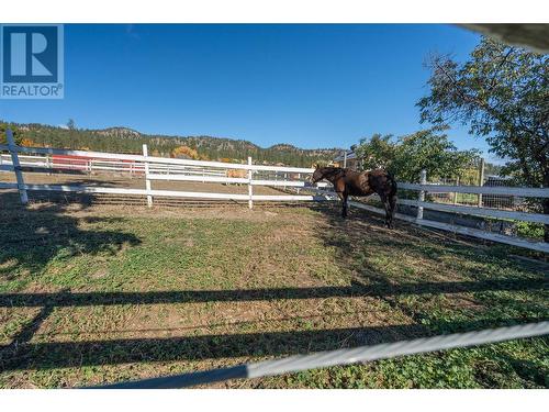 15902 Prairie Valley Road, Summerland, BC - Outdoor With View