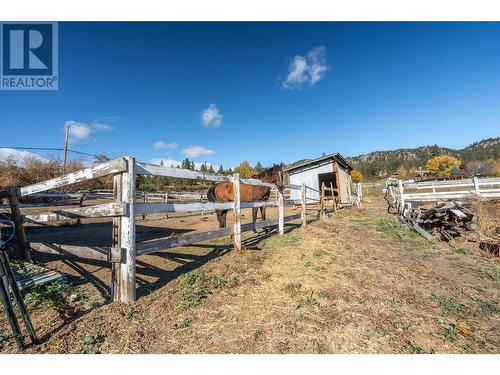 15902 Prairie Valley Road, Summerland, BC - Outdoor With View