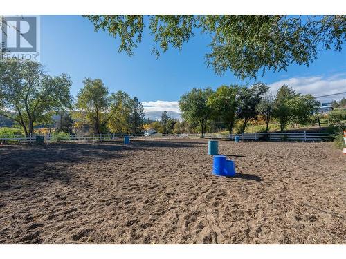 15902 Prairie Valley Road, Summerland, BC - Outdoor With View