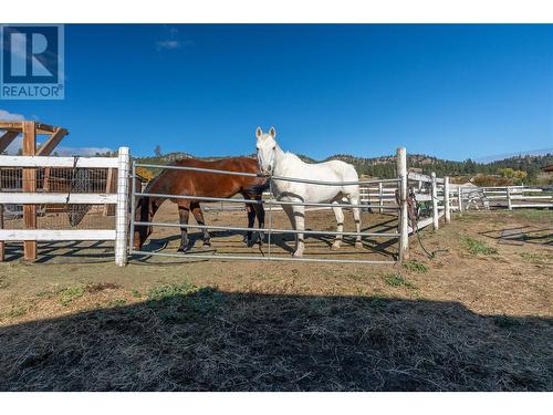 15902 Prairie Valley Road, Summerland, BC - Outdoor