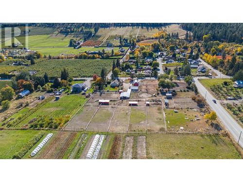 15902 Prairie Valley Road, Summerland, BC - Outdoor With View