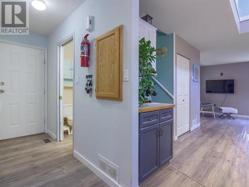 429 Young Street Unit# 101, Penticton, BC - Indoor