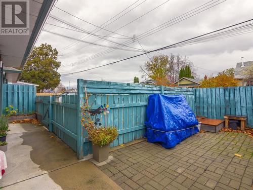 429 Young Street Unit# 101, Penticton, BC - Outdoor