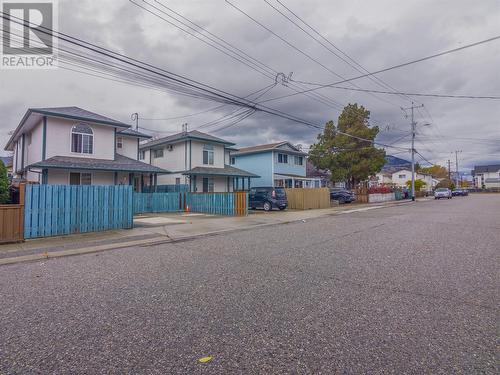 429 Young Street Unit# 101, Penticton, BC - Outdoor