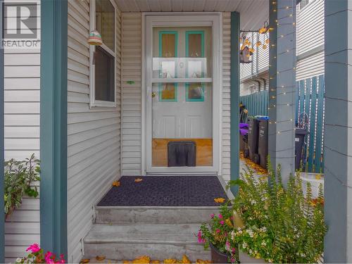 429 Young Street Unit# 101, Penticton, BC - Outdoor