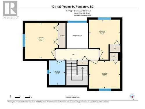 429 Young Street Unit# 101, Penticton, BC - Other