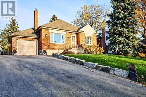 91 Riverside Drive S, Oshawa (Donevan), ON - Outdoor