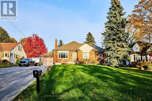 91 Riverside Drive S, Oshawa (Donevan), ON - Outdoor