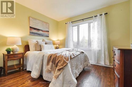 91 Riverside Drive S, Oshawa (Donevan), ON - Indoor Photo Showing Bedroom