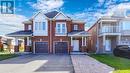 4 Old Orchard Crescent, Richmond Hill, ON  - Outdoor With Balcony With Facade 