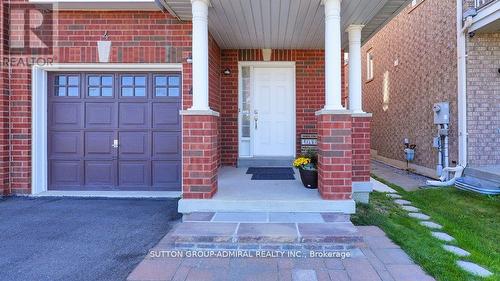 4 Old Orchard Crescent, Richmond Hill, ON - Outdoor