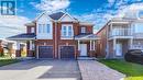 4 Old Orchard Crescent, Richmond Hill, ON  - Outdoor With Balcony With Facade 