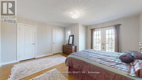 4 Old Orchard Crescent, Richmond Hill, ON - Indoor Photo Showing Bedroom