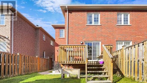 4 Old Orchard Crescent, Richmond Hill, ON - Outdoor With Exterior