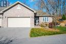 202 - 301 Carnegie Avenue, Peterborough (Northcrest), ON  - Outdoor With Facade 