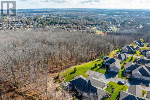 202 - 301 Carnegie Avenue, Peterborough (Northcrest), ON - Outdoor With View