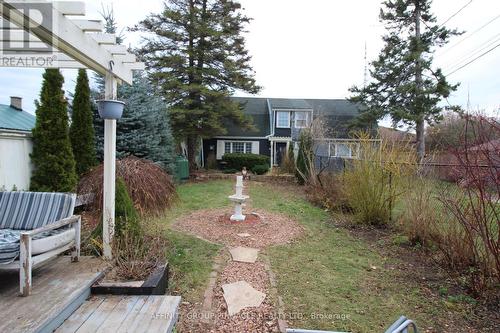 89 Lindsay Street, Kawartha Lakes (Fenelon Falls), ON - Outdoor