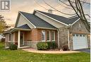 20 Village Crescent, Peterborough (Monaghan), ON  - Outdoor With Facade 