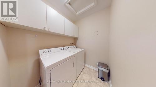 20 Village Crescent, Peterborough (Monaghan), ON - Indoor Photo Showing Laundry Room