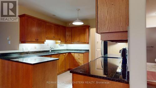 20 Village Crescent, Peterborough (Monaghan), ON - Indoor Photo Showing Kitchen