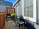 301 - 79 King Street W, Cobourg, ON  - Outdoor With Deck Patio Veranda With Exterior 