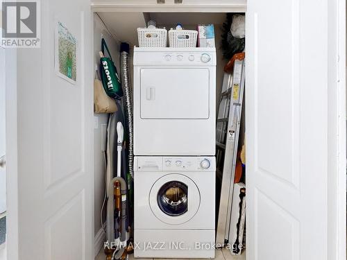 301 - 79 King Street W, Cobourg, ON - Indoor Photo Showing Laundry Room